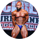 TheBodybuildingVegan profile picture